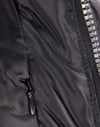Adults Heavy Quilted Jacket [53-JK48]