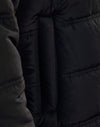Adults Heavy Quilted Jacket [53-JK48]
