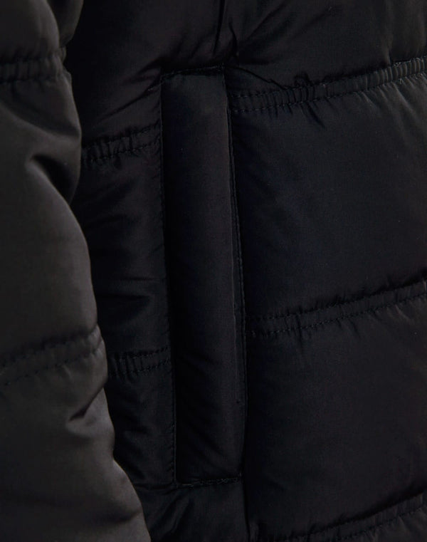 Adults Heavy Quilted Jacket [53-JK48]