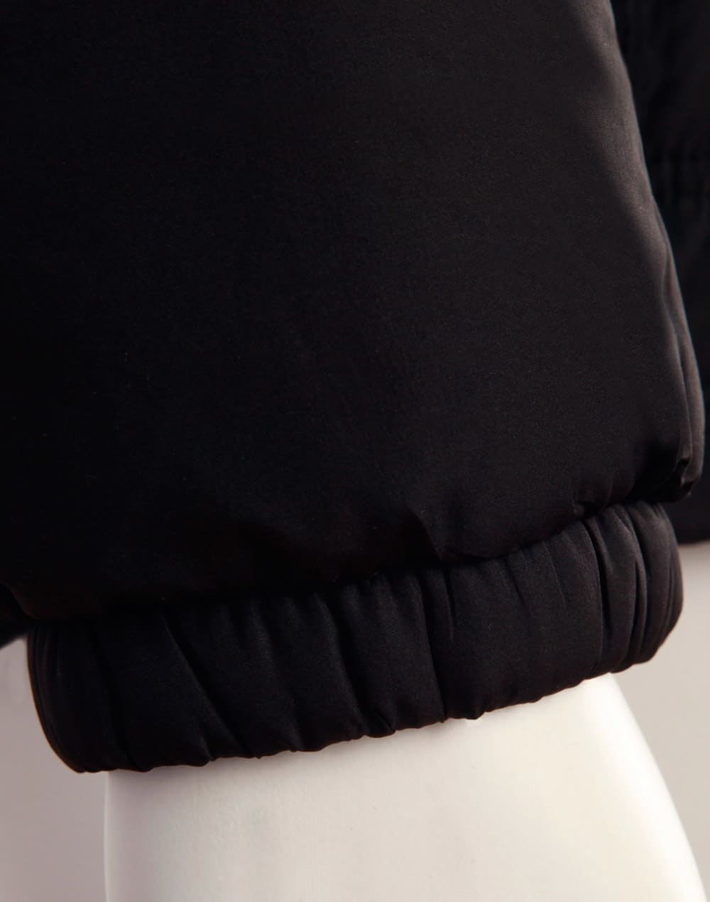 Adults Heavy Quilted Jacket [53-JK48]