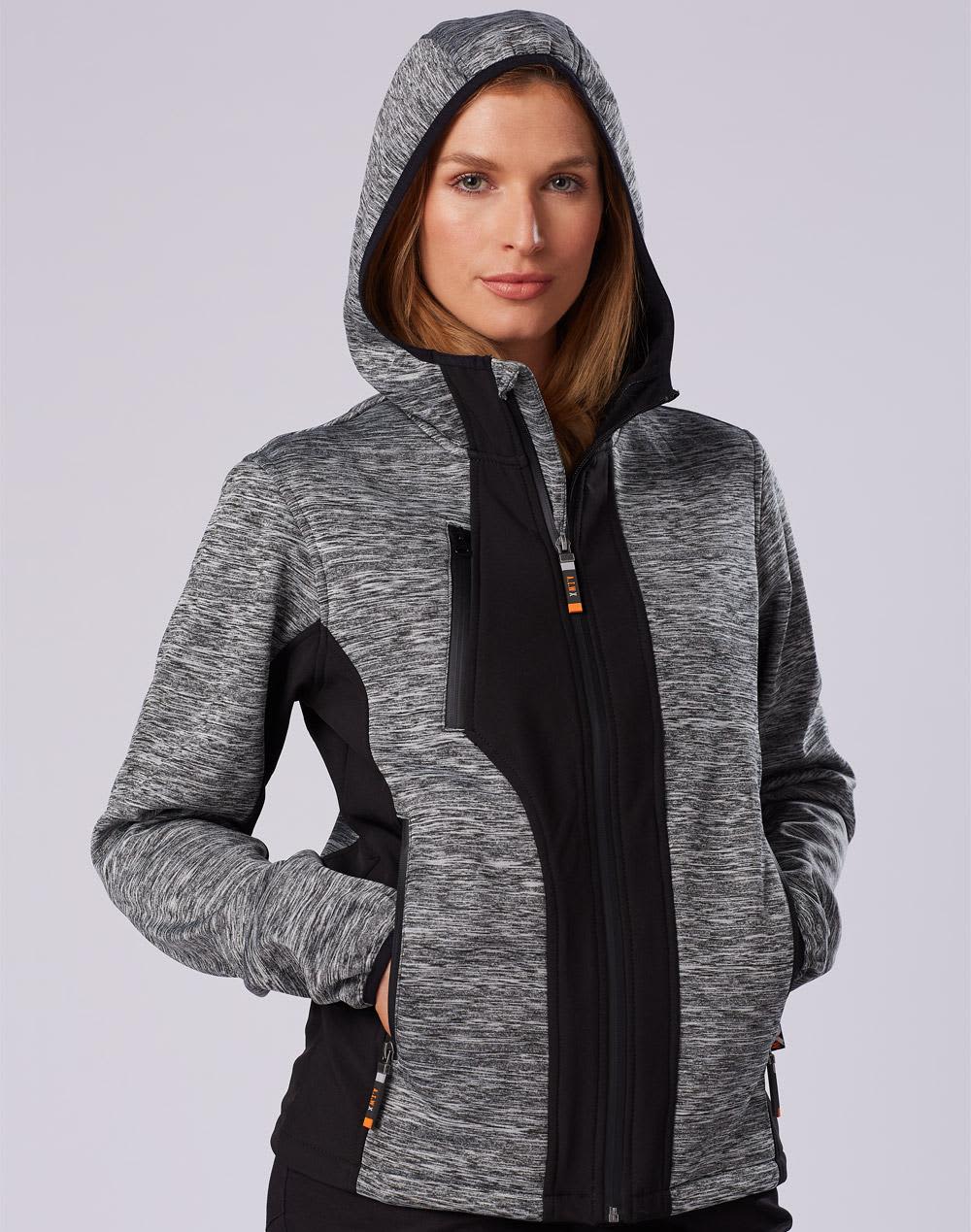 AIWX Workwear Jacket [53-JK49]
