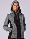 AIWX Workwear Jacket [53-JK49]