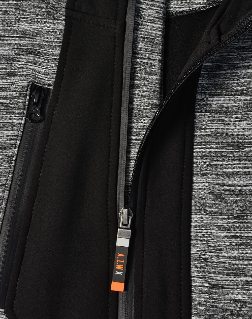 AIWX Workwear Jacket [53-JK49]
