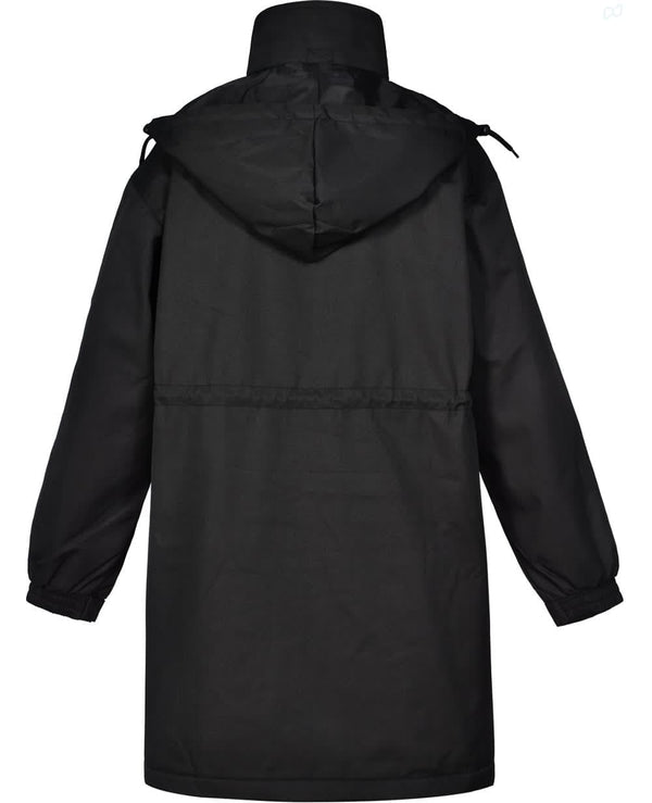 Long Line Stadium Jacket [53-JK50]