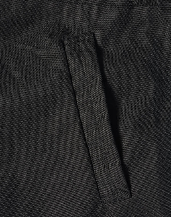 Long Line Stadium Jacket [53-JK50]