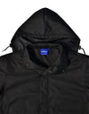 Long Line Stadium Jacket [53-JK50]