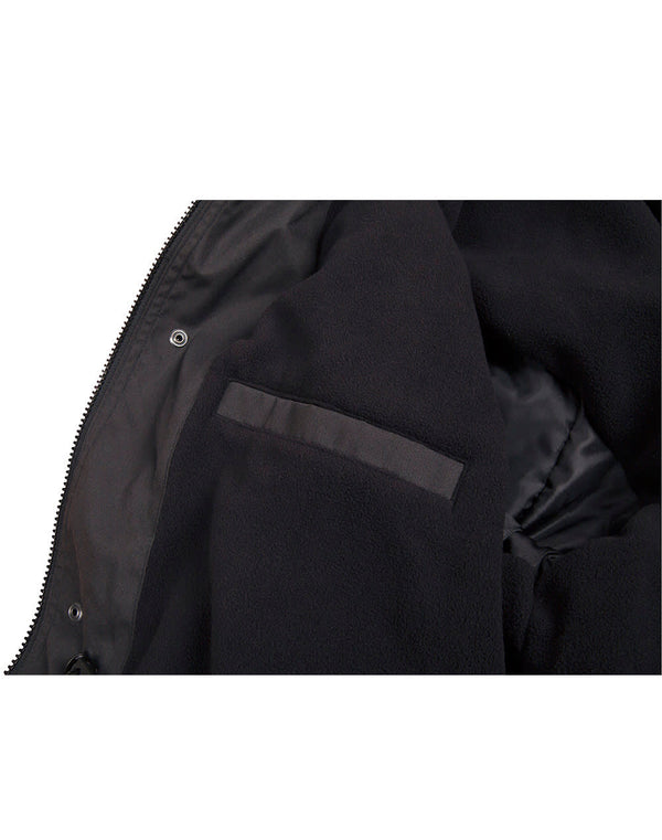 Long Line Stadium Jacket [53-JK50]