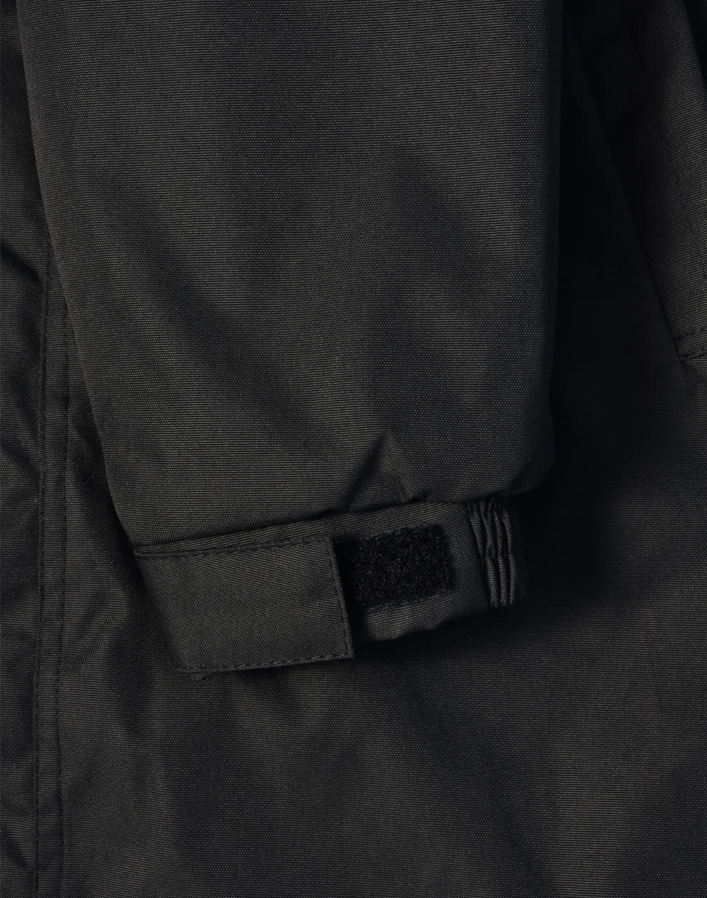 Long Line Stadium Jacket [53-JK50]