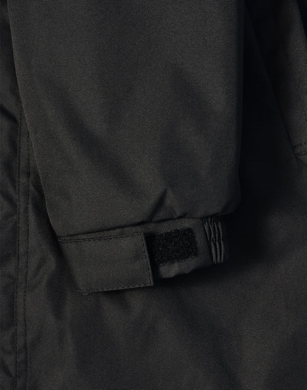 Long Line Stadium Jacket [53-JK50]