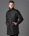 Long Line Stadium Jacket [53-JK50]