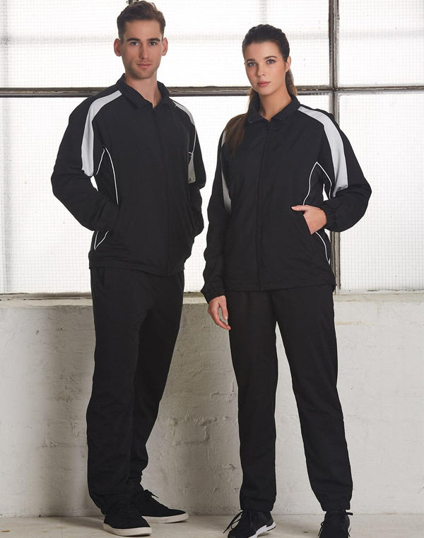 Adults Warm Up Pants [53-TP53]