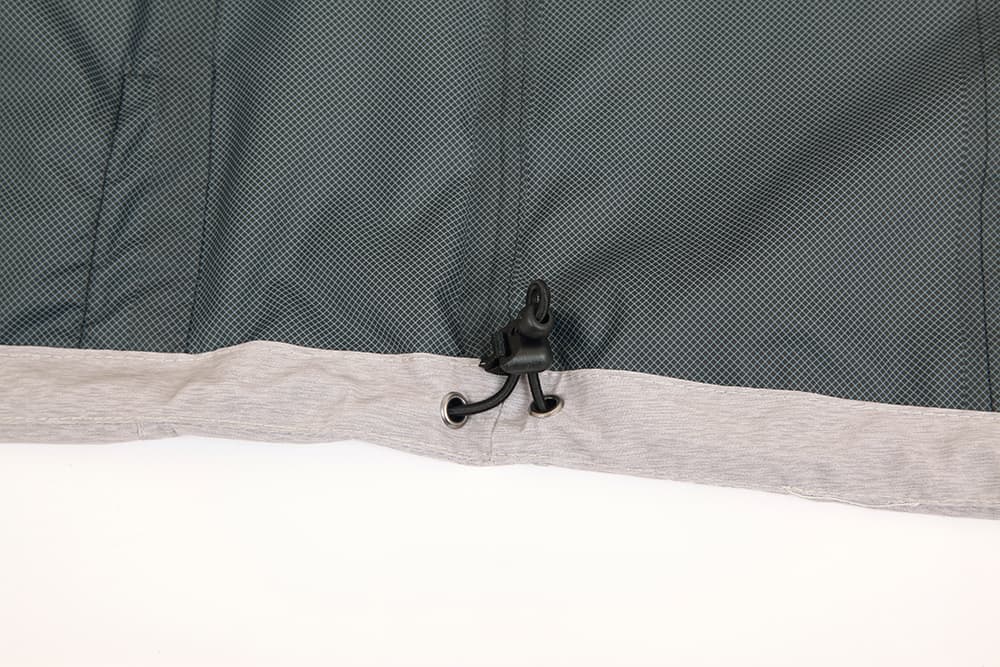 Mens Waterproof Performance Jacket [53-JK55]