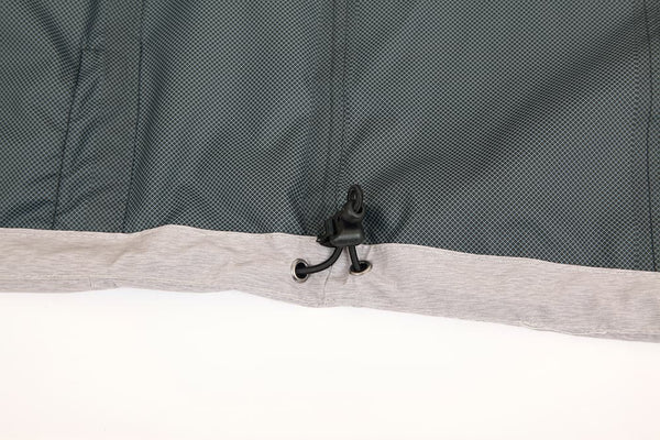 Mens Waterproof Performance Jacket [53-JK55]