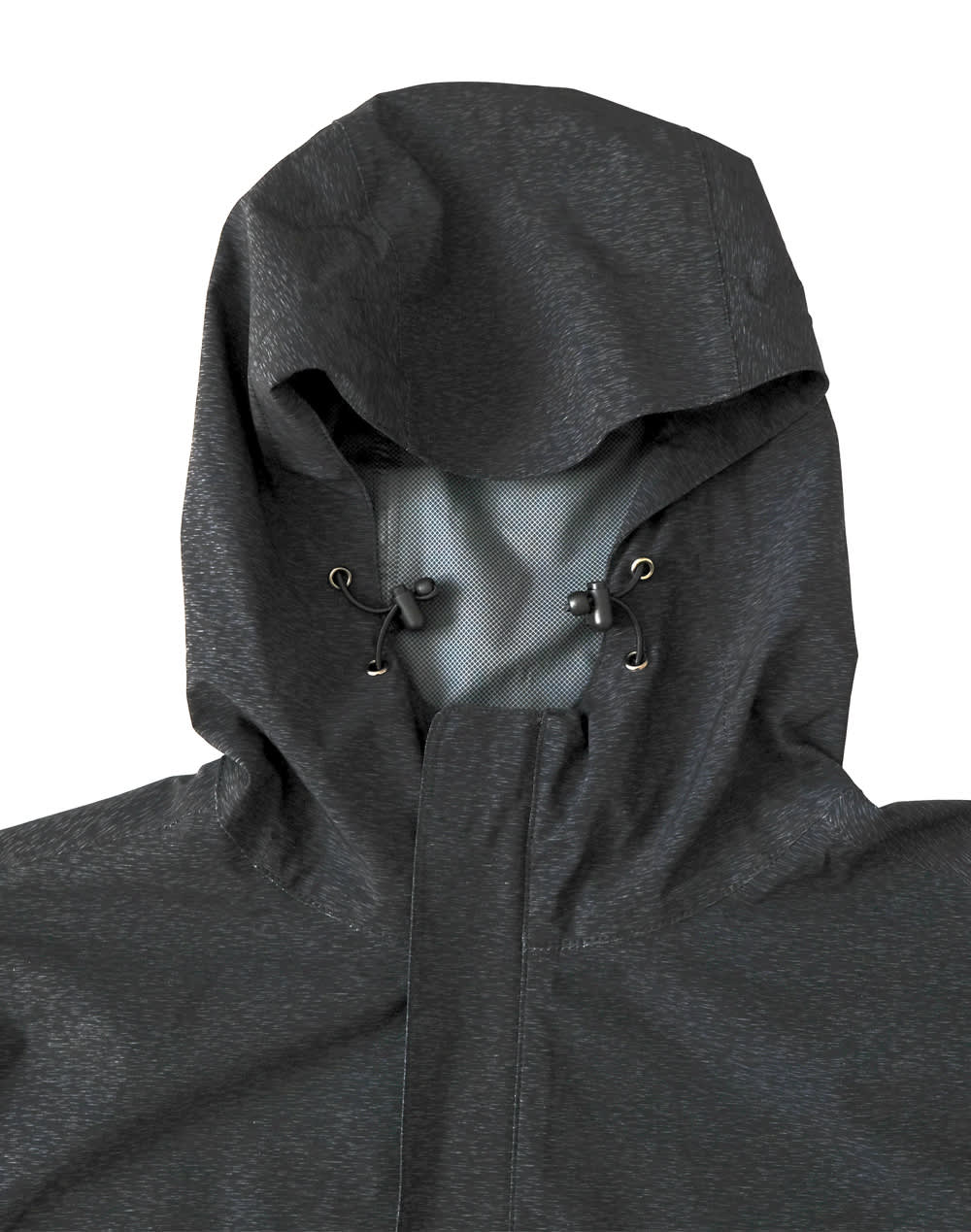 Mens Waterproof Performance Jacket [53-JK55]