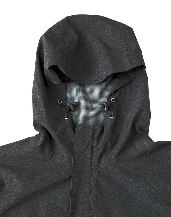 Mens Waterproof Performance Jacket [53-JK55]