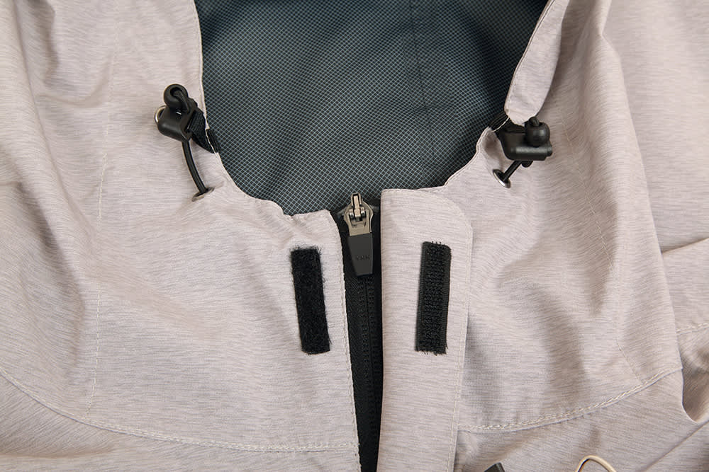 Ladies Waterproof Performance Jacket [53-JK56]