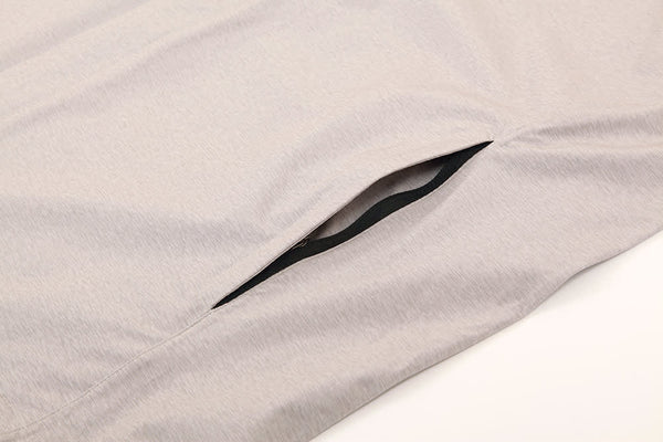 Mens Waterproof Performance Jacket [53-JK55]
