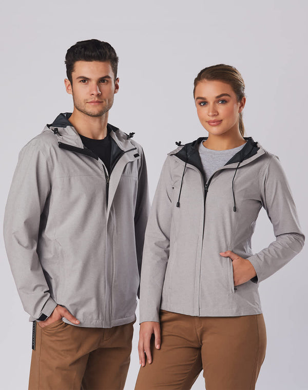 Ladies Waterproof Performance Jacket [53-JK56]