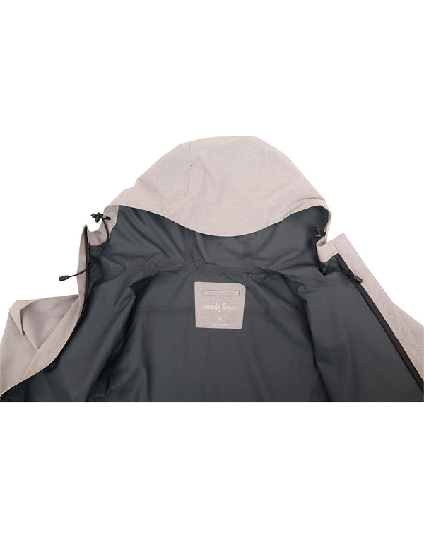 Mens Waterproof Performance Jacket [53-JK55]