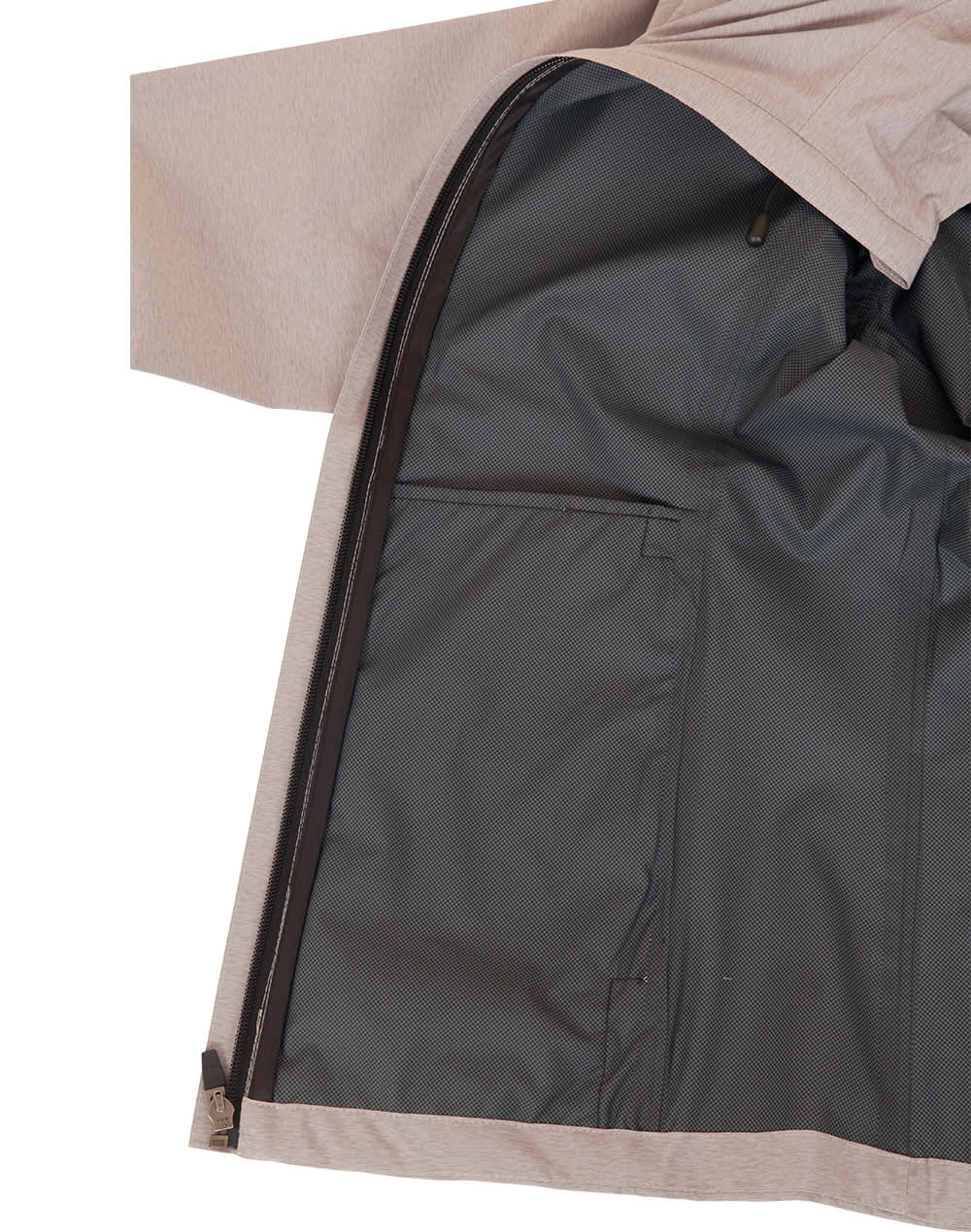 Ladies Waterproof Performance Jacket [53-JK56]