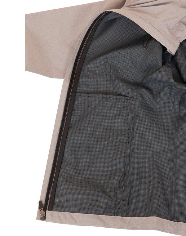 Ladies Waterproof Performance Jacket [53-JK56]