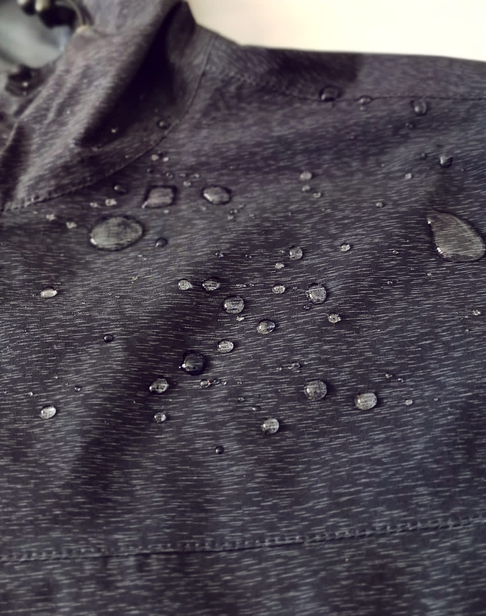 Ladies Waterproof Performance Jacket [53-JK56]