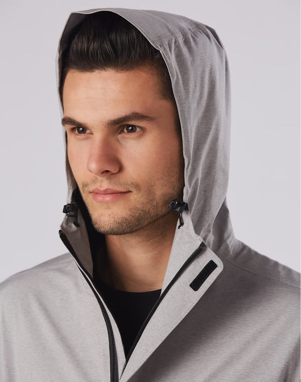 Mens Waterproof Performance Jacket [53-JK55]