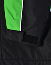 Mens Contrast Jacket [53-JK77]