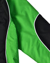 Mens Contrast Jacket [53-JK77]