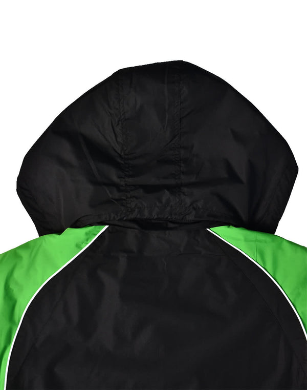 Mens Contrast Jacket [53-JK77]