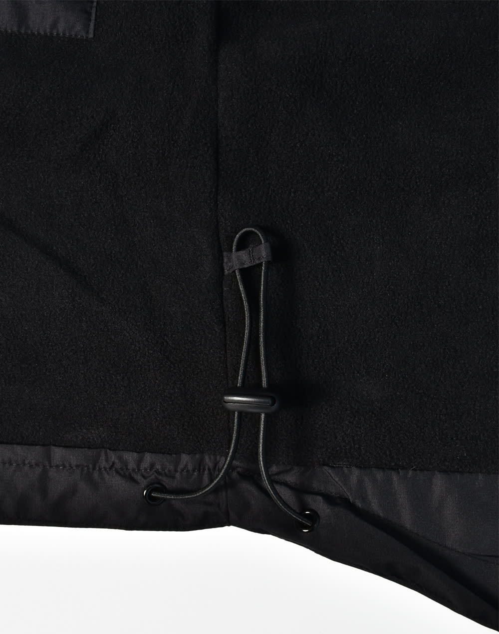 Mens Contrast Jacket [53-JK77]