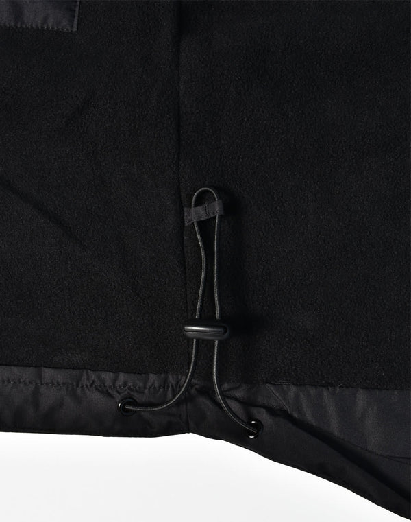 Mens Contrast Jacket [53-JK77]