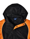Mens Contrast Jacket [53-JK77]