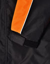 Mens Contrast Jacket [53-JK77]