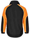 Mens Contrast Jacket [53-JK77]
