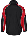 Mens Contrast Jacket [53-JK77]