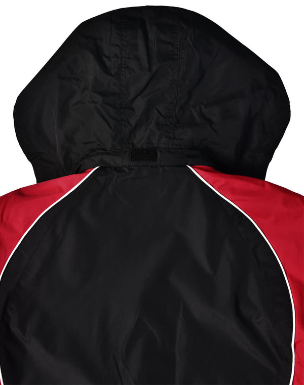 Mens Contrast Jacket [53-JK77]