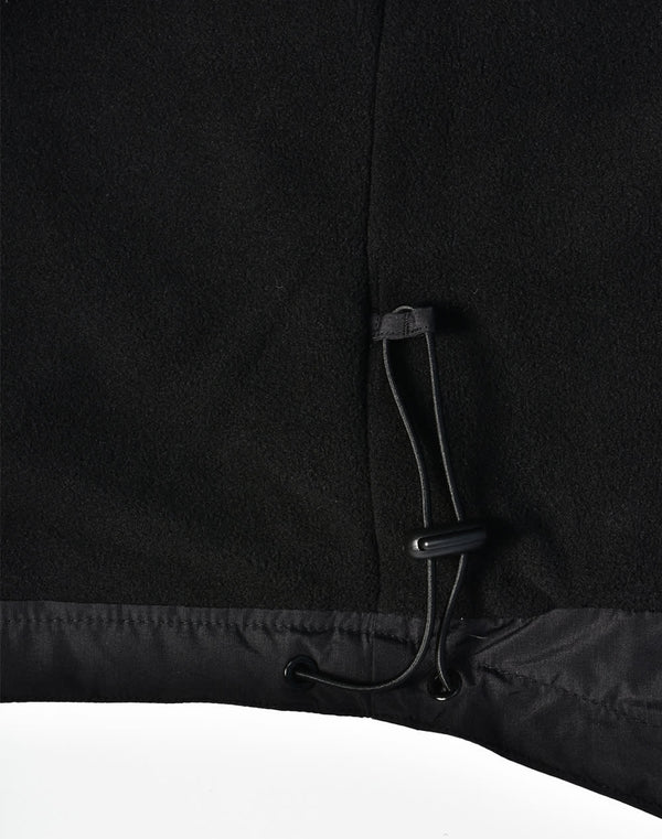 Mens Contrast Jacket [53-JK77]