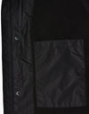 Mens Contrast Jacket [53-JK77]