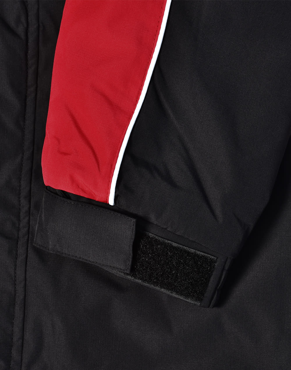 Mens Contrast Jacket [53-JK77]
