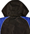 Mens Contrast Jacket [53-JK77]