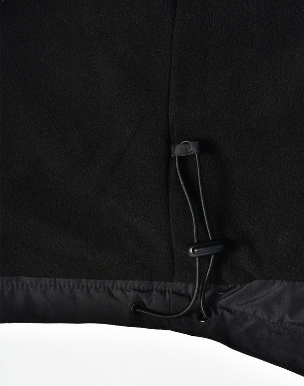 Mens Contrast Jacket [53-JK77]
