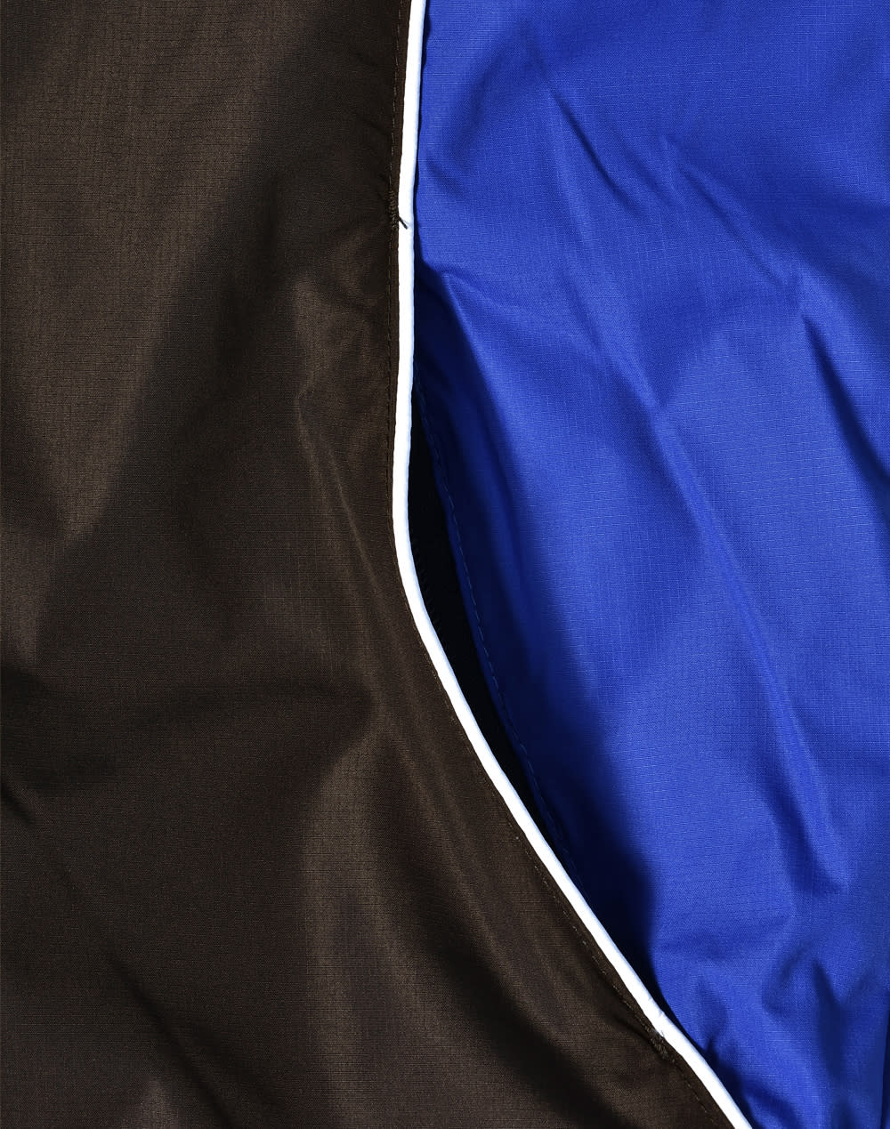 Mens Contrast Jacket [53-JK77]