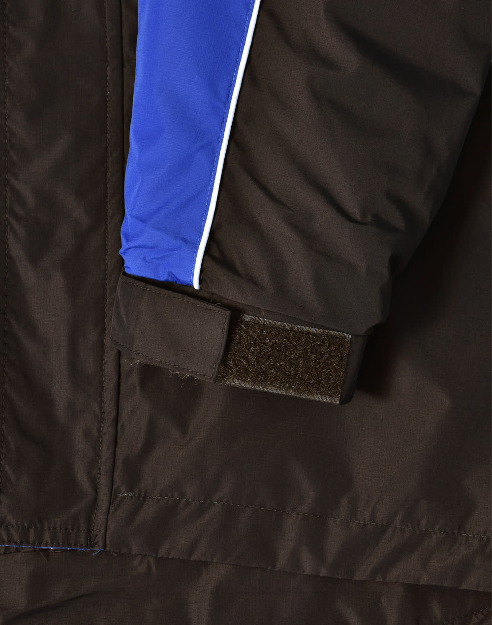 Mens Contrast Jacket [53-JK77]