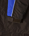 Mens Contrast Jacket [53-JK77]
