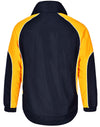 Mens Contrast Jacket [53-JK77]