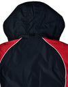 Mens Contrast Jacket [53-JK77]