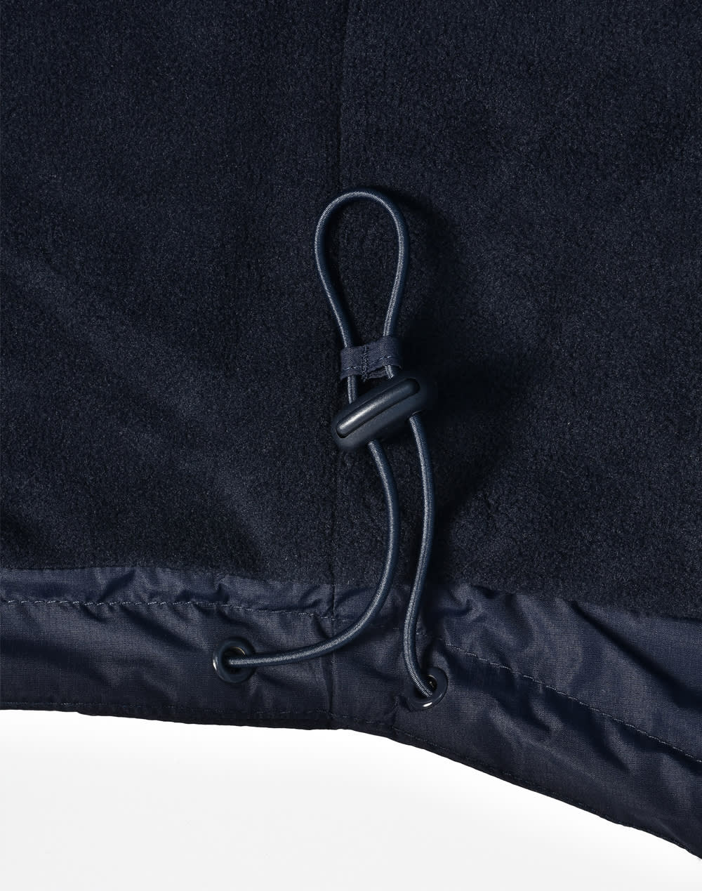 Mens Contrast Jacket [53-JK77]