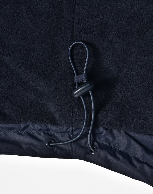 Mens Contrast Jacket [53-JK77]