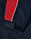 Mens Contrast Jacket [53-JK77]